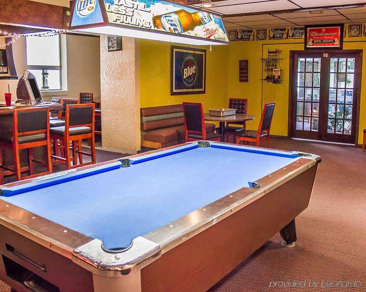 Days Inn Clearfield Bagian luar foto