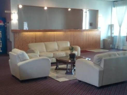Days Inn Clearfield Bagian luar foto
